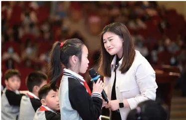 驱动·赋能·协同：语文思辨教学的三维突破 