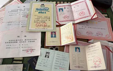 湖北蕲春，最后的代课教师