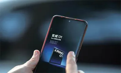 中国第一颗自研3nm，为什么是小米？