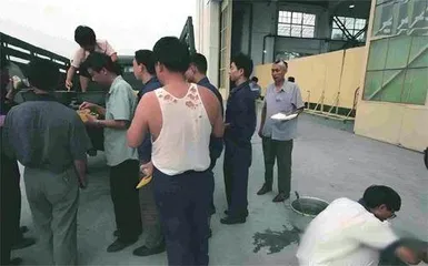 歼-10背后,中国人的骨气1