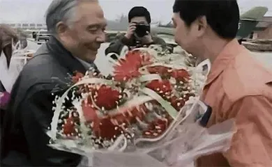 歼-10背后,中国人的骨气2