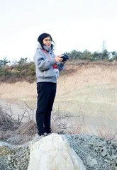 在六盘山的褶皱里，我与信仰重逢