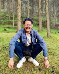 寻找“行走思政课”的青春答卷