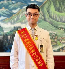 志愿之光点亮青春