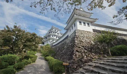 重走日本战国三杰路