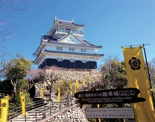 桶狭间之战战国风云中的奇袭传奇8