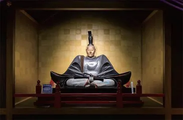 桶狭间之战战国风云中的奇袭传奇9