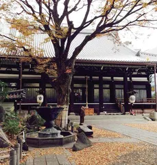 承火烧本能寺 第六天魔王的惊魂夜