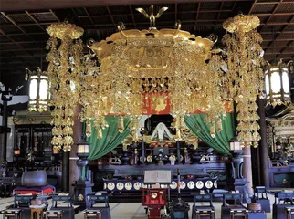 承火烧本能寺 第六天魔王的惊魂夜2