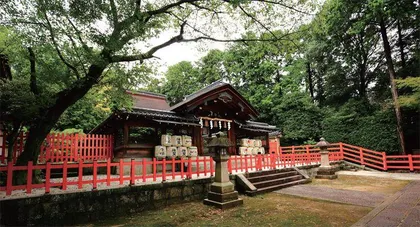 承火烧本能寺 第六天魔王的惊魂夜4
