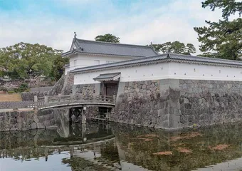 小田原征伐秀吉的天下一统之战6