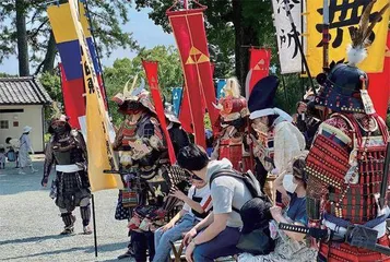 小田原征伐秀吉的天下一统之战7