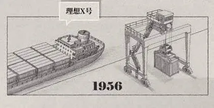 集装箱是如何“统一”世界的?2
