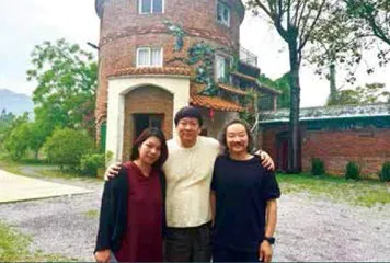 在佛山邂逅南山五彩釉1