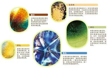 在佛山邂逅南山五彩釉4