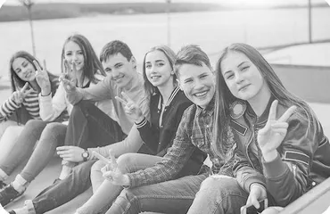Career advice for teenagers给青少年的职业建议