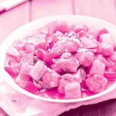 Most popular Chinese dishes最受欢迎的中国菜