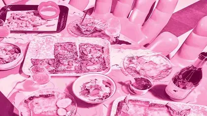 Overcoming food waste—turn“waste”into treasure克服食物浪费