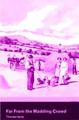 Far from the Madding Crowd (Excerpt)《远离尘嚣》（节选）