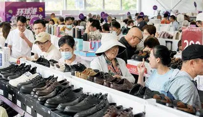 沪上各种出口转内销商品，怎么选？