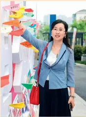 曹漱芹：从经验到科学，孤独症教育重在因“症”施教