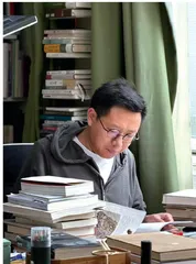 以画笔解“冷门”，让儿童走近古建筑