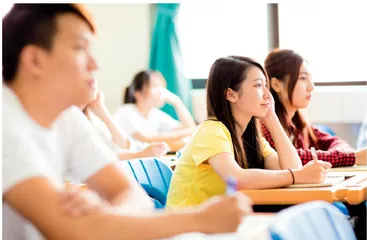 “00后”为何敢选不一样的人生