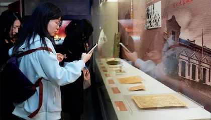 大学：策源地与生力军