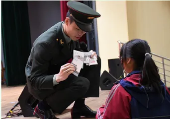 深耕国防教育，提升家国情怀