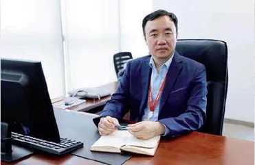 百年薪火映初心:他们身上藏着中国发展的密码2