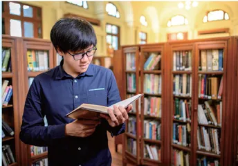 面向未来的文科教育：反思与想象