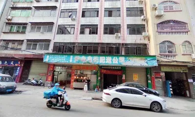 一所乡镇初中的“校园餐”反腐记1