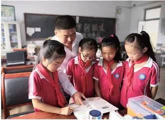 张海：以思辨型课堂培育学生思维品质之根