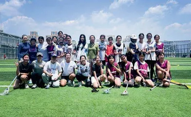 小众中的小众却在魔都受欢迎1