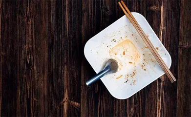 史无前例的“校园餐”专项行动