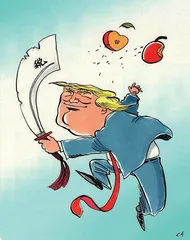 代人受“果” 等