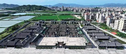 潮汕天价违建将被强拆
