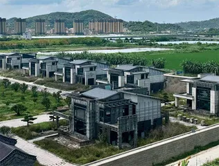 潮汕天价违建将被强拆4