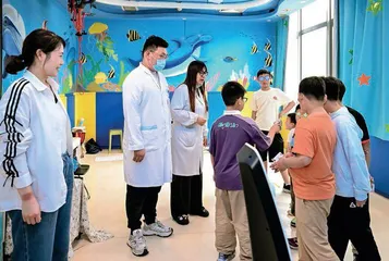 儿童减肥,为何更难?1