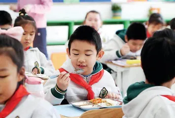 儿童减肥,为何更难?2