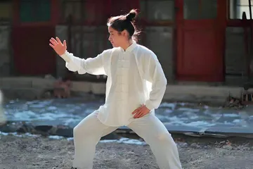 “像水一样”，做世界的伟丽2