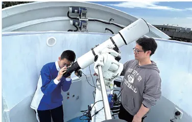 坚持多元融合，注重分类培育