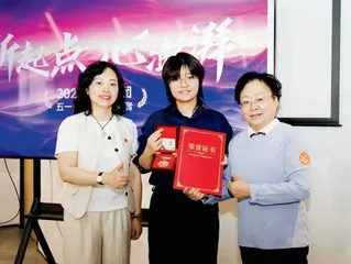沪语传承,党建引领下的小米方言“必修课”1