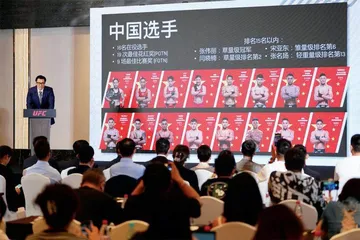 格斗在中国的困局与破局1