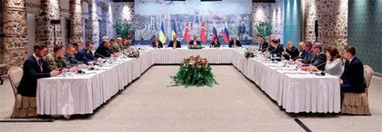 科尔图诺夫：普京和泽连斯基会走“最后一步”