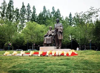 复旦建校120周年:百廿光华,改革·破局6