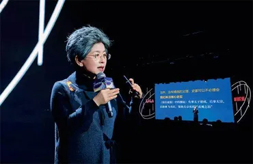 赵冬梅:我见赵宋1