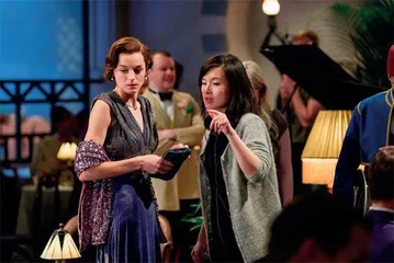 《黑镜》系列有了中国导演