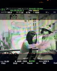 《黑镜》系列有了中国导演2