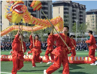 开展增值评价，提升核心素养